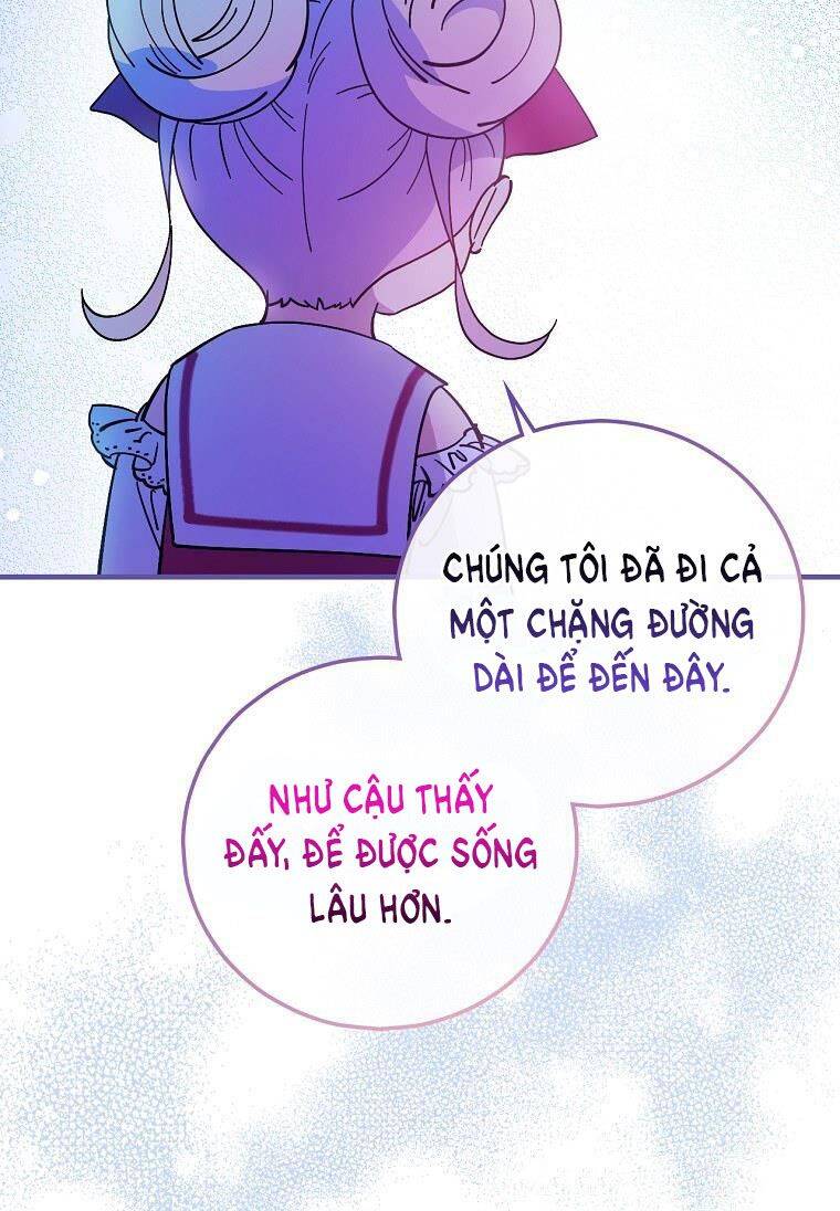 Giai Điệu Của Nhành Cây Khô Héo Chapter 3 - Trang 2