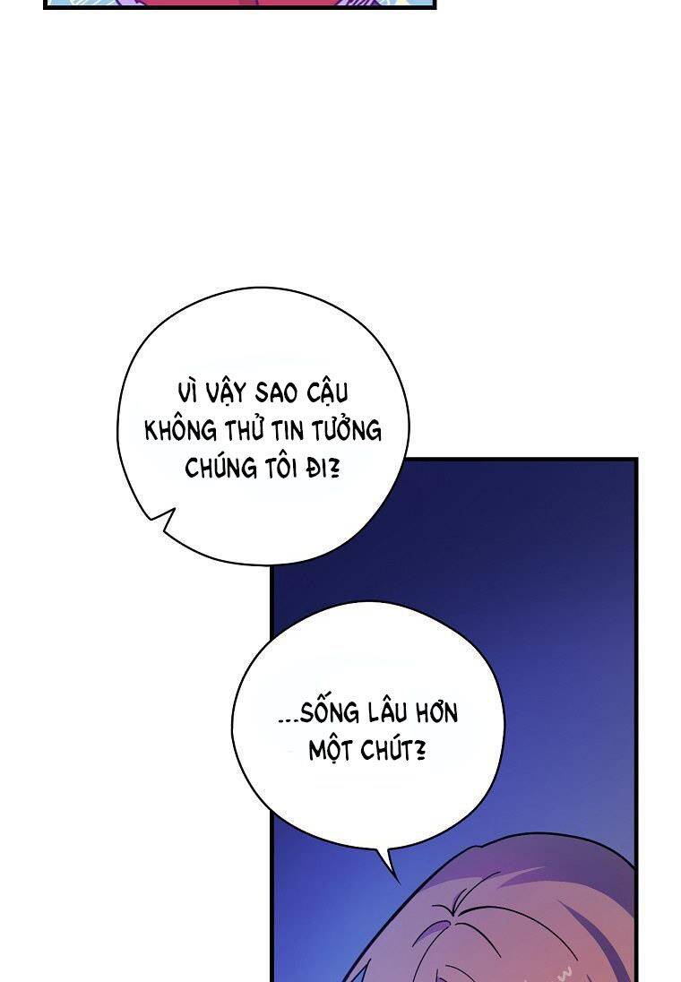 Giai Điệu Của Nhành Cây Khô Héo Chapter 3 - Trang 2