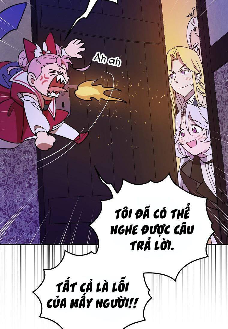 Giai Điệu Của Nhành Cây Khô Héo Chapter 3 - Trang 2