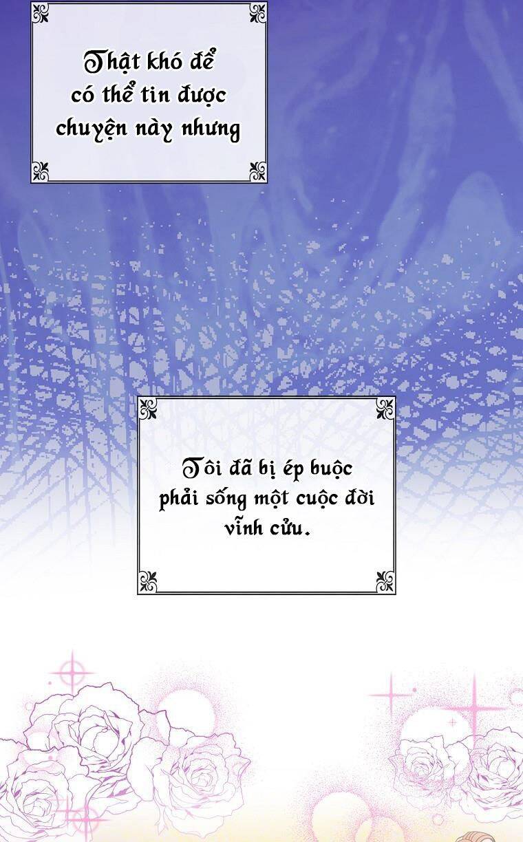 Giai Điệu Của Nhành Cây Khô Héo Chapter 3 - Trang 2