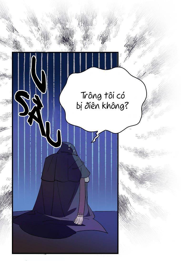 Giai Điệu Của Nhành Cây Khô Héo Chapter 3 - Trang 2