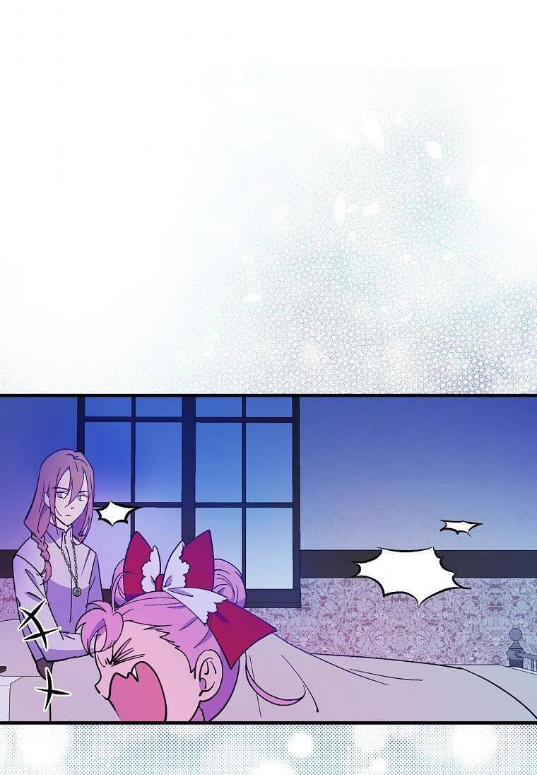 Giai Điệu Của Nhành Cây Khô Héo Chapter 3 - Trang 2