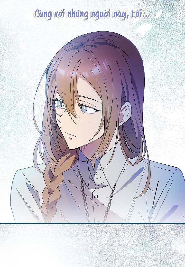 Giai Điệu Của Nhành Cây Khô Héo Chapter 3 - Trang 2