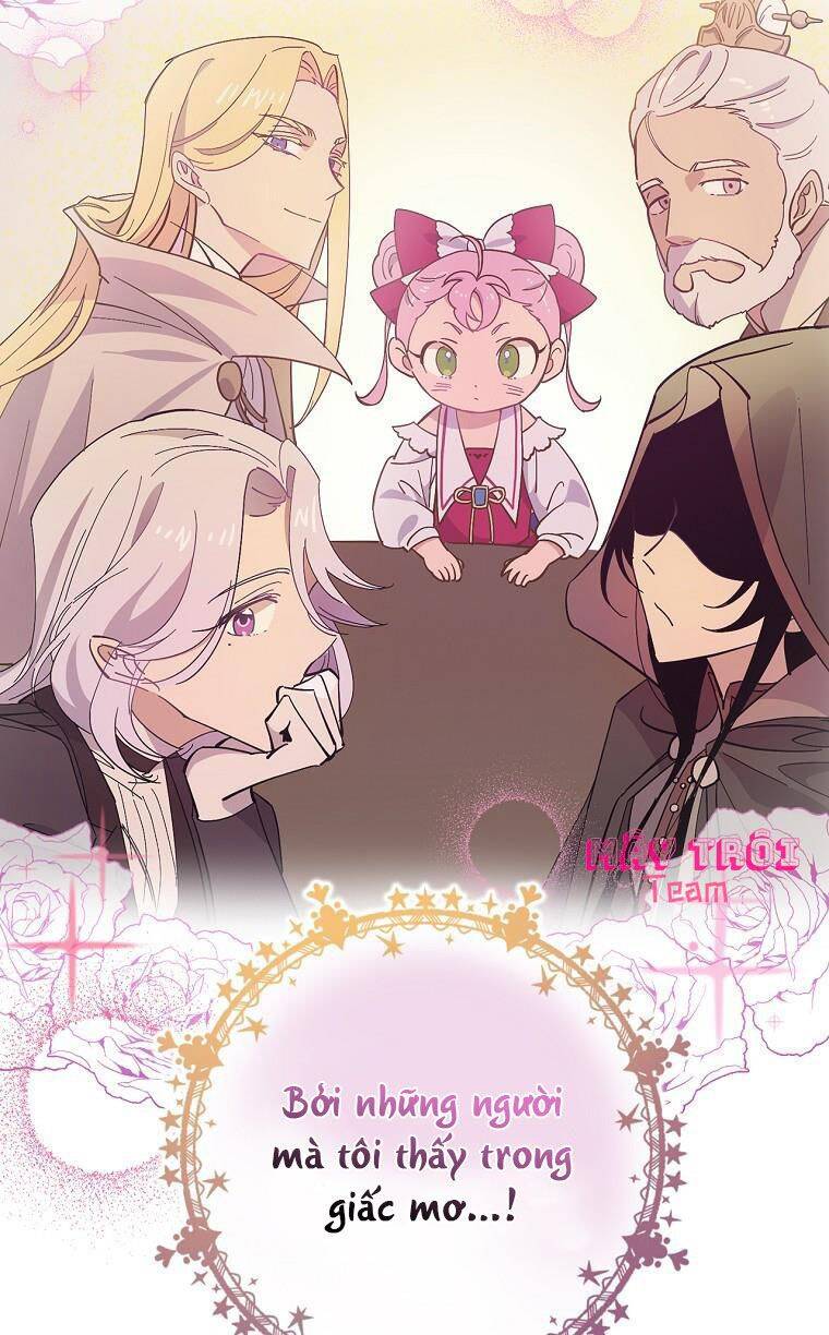 Giai Điệu Của Nhành Cây Khô Héo Chapter 3 - Trang 2
