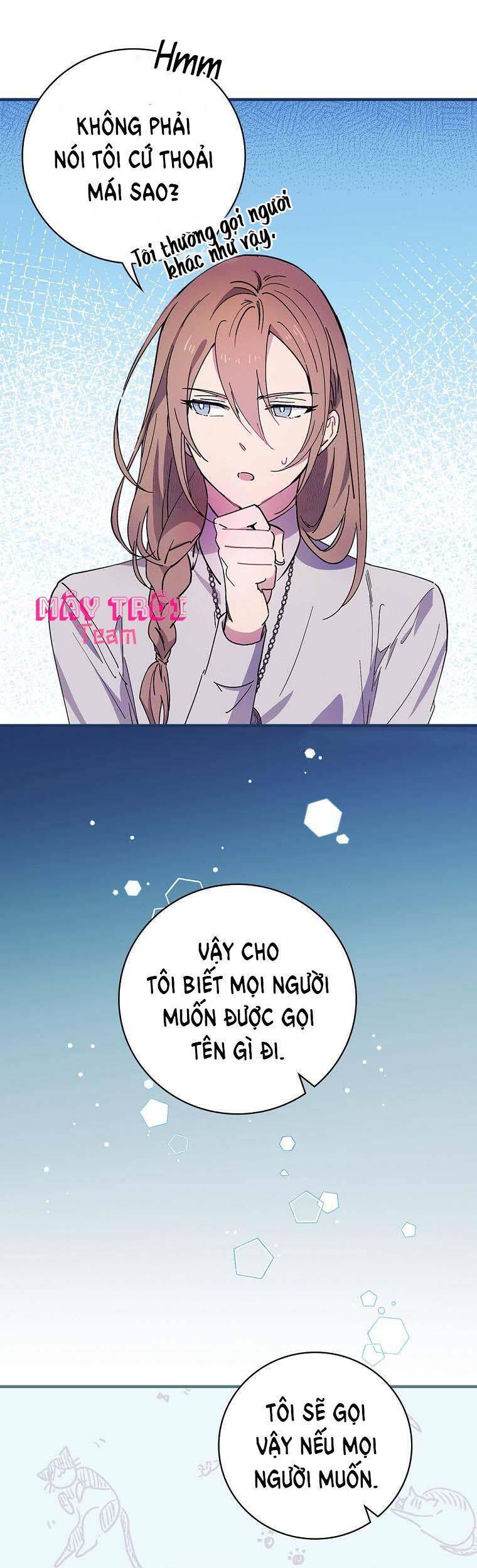 Giai Điệu Của Nhành Cây Khô Héo Chapter 4 - Trang 2