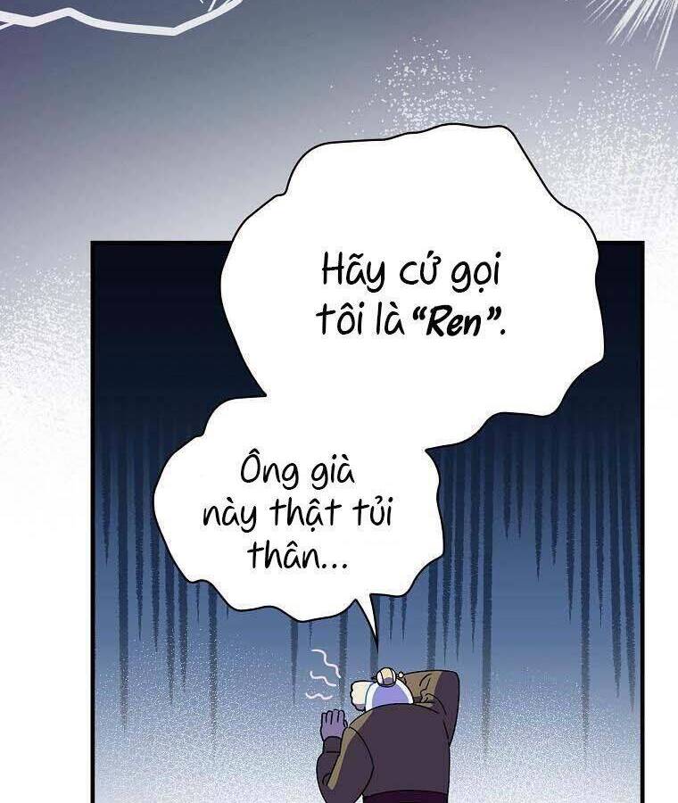 Giai Điệu Của Nhành Cây Khô Héo Chapter 4 - Trang 2