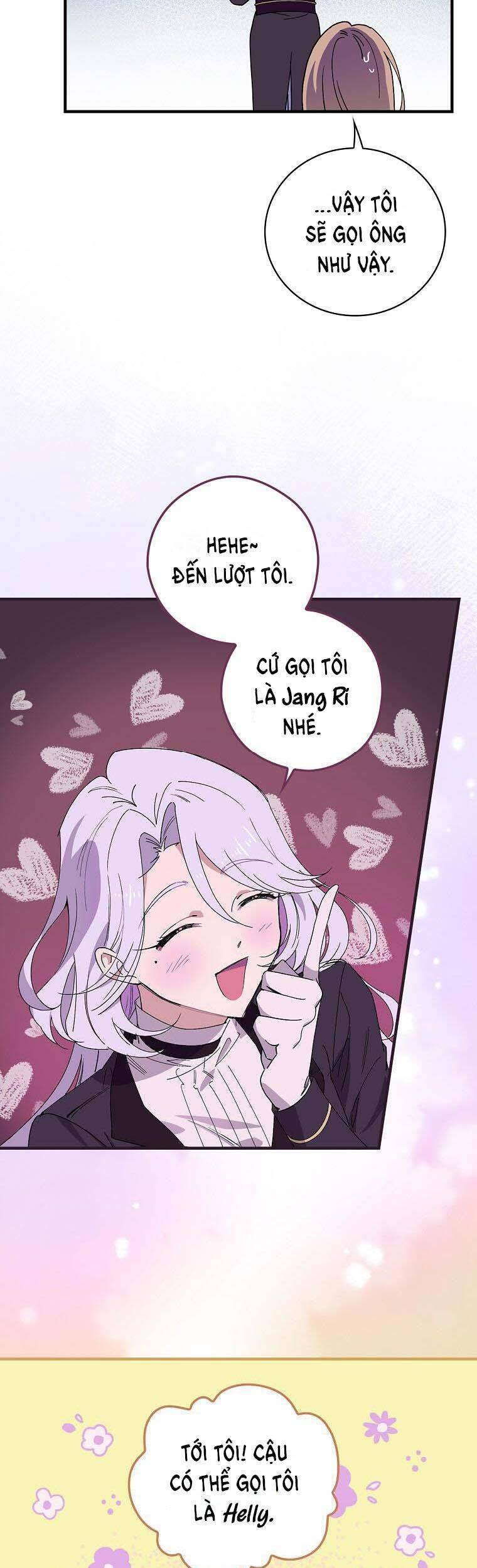 Giai Điệu Của Nhành Cây Khô Héo Chapter 4 - Trang 2
