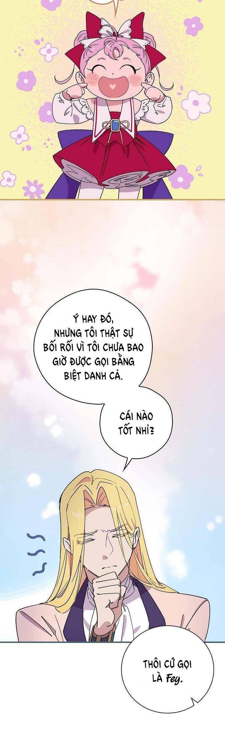 Giai Điệu Của Nhành Cây Khô Héo Chapter 4 - Trang 2