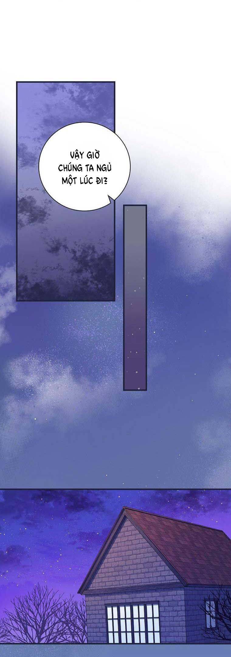 Giai Điệu Của Nhành Cây Khô Héo Chapter 4 - Trang 2