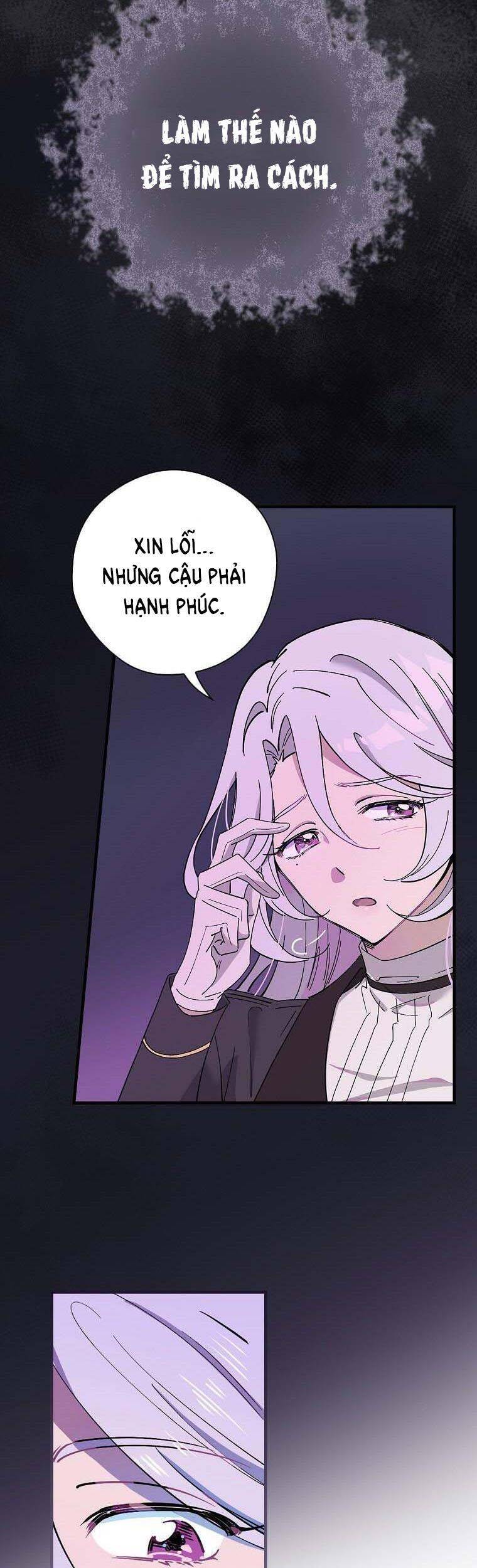 Giai Điệu Của Nhành Cây Khô Héo Chapter 4 - Trang 2