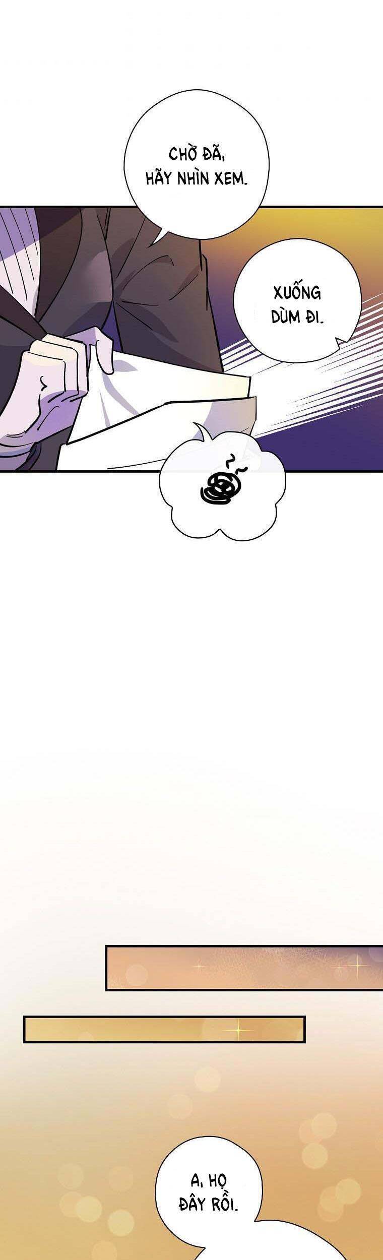 Giai Điệu Của Nhành Cây Khô Héo Chapter 4 - Trang 2