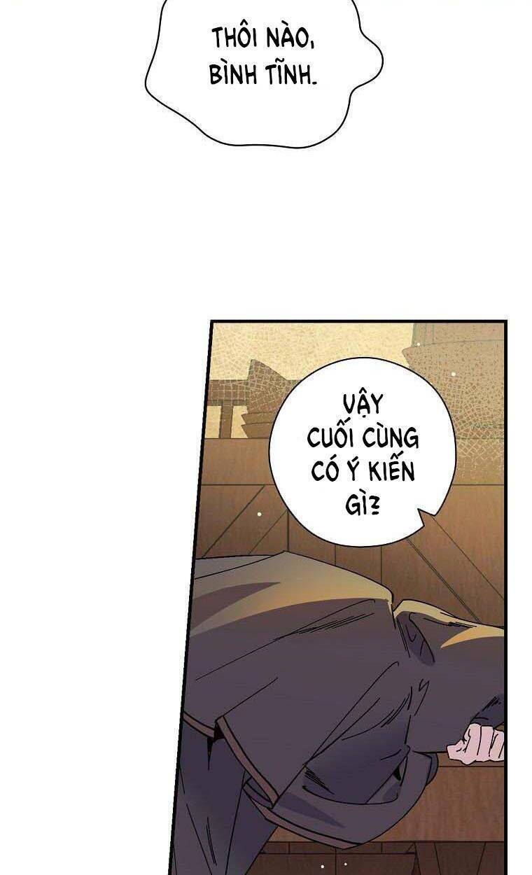 Giai Điệu Của Nhành Cây Khô Héo Chapter 4 - Trang 2