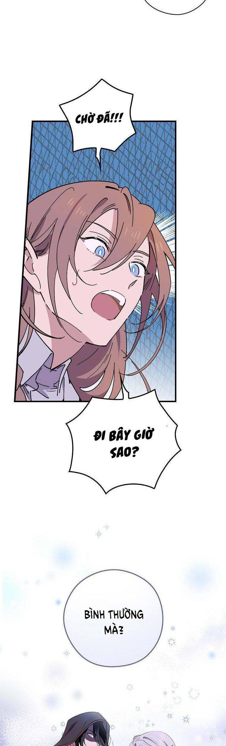 Giai Điệu Của Nhành Cây Khô Héo Chapter 4 - Trang 2