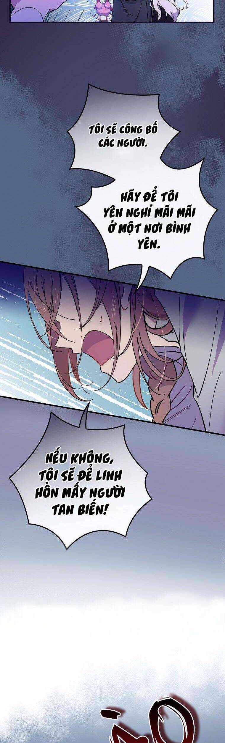 Giai Điệu Của Nhành Cây Khô Héo Chapter 4 - Trang 2