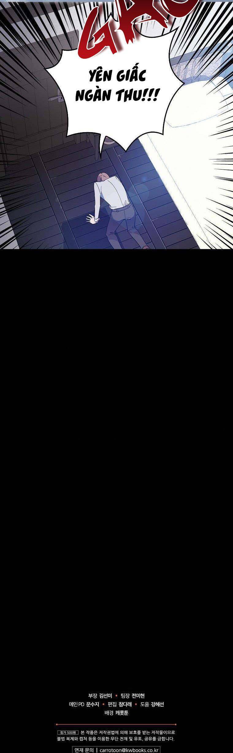 Giai Điệu Của Nhành Cây Khô Héo Chapter 4 - Trang 2