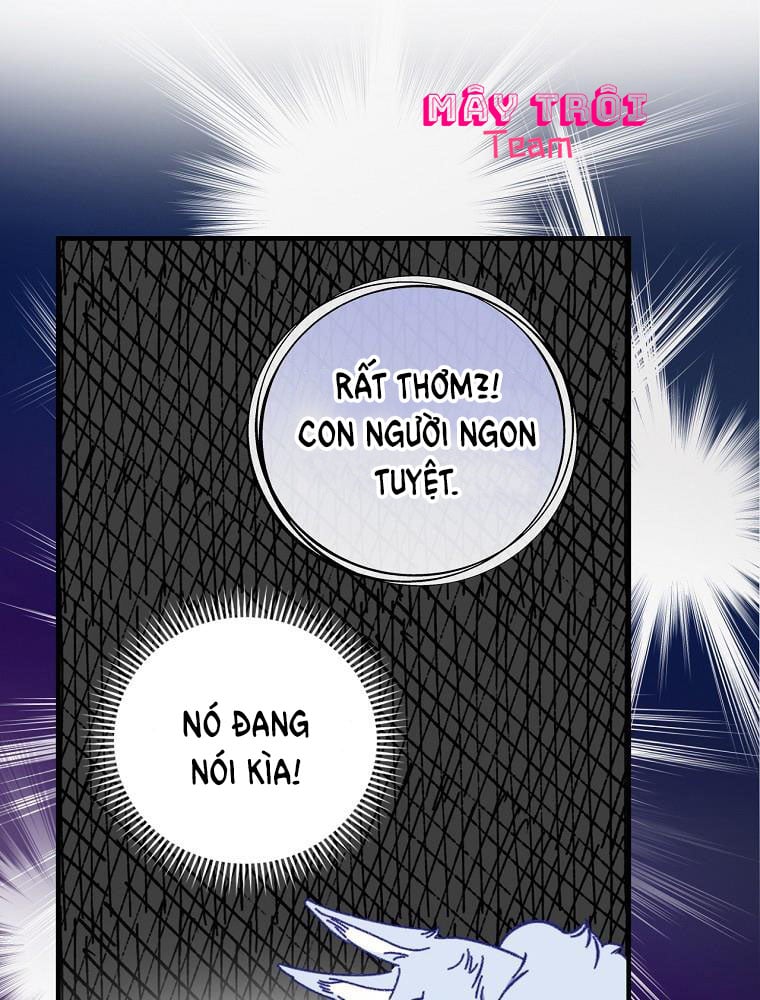 Giai Điệu Của Nhành Cây Khô Héo Chapter 5.1 - Trang 2