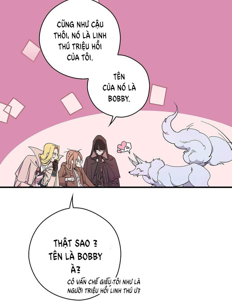 Giai Điệu Của Nhành Cây Khô Héo Chapter 5.1 - Trang 2