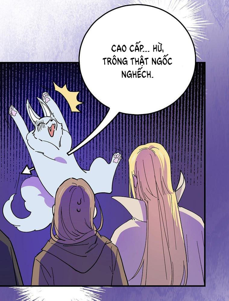 Giai Điệu Của Nhành Cây Khô Héo Chapter 5.1 - Trang 2