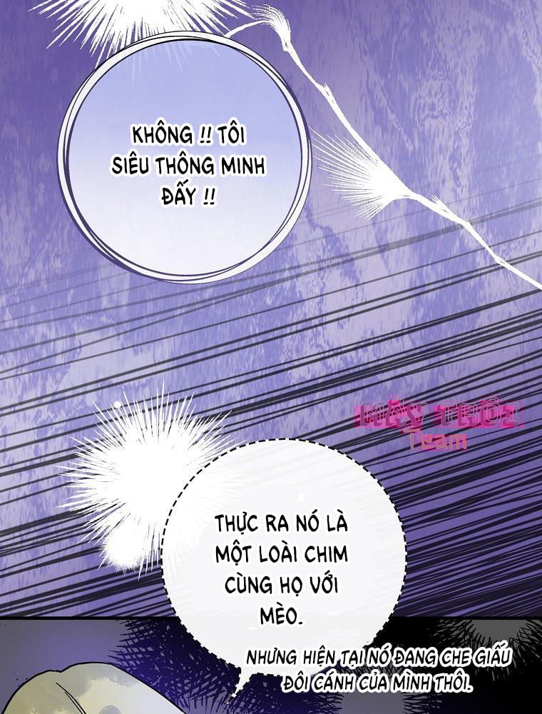 Giai Điệu Của Nhành Cây Khô Héo Chapter 5.1 - Trang 2