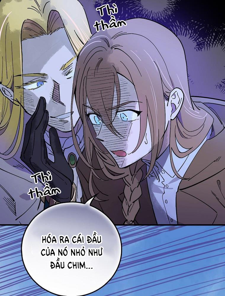 Giai Điệu Của Nhành Cây Khô Héo Chapter 5.1 - Trang 2