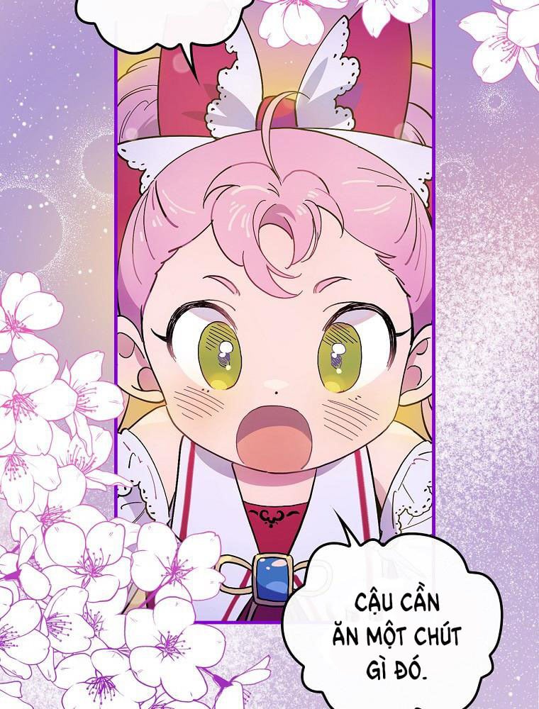 Giai Điệu Của Nhành Cây Khô Héo Chapter 5.1 - Trang 2