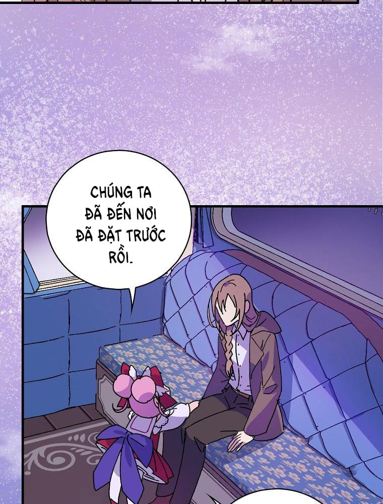 Giai Điệu Của Nhành Cây Khô Héo Chapter 5.1 - Trang 2