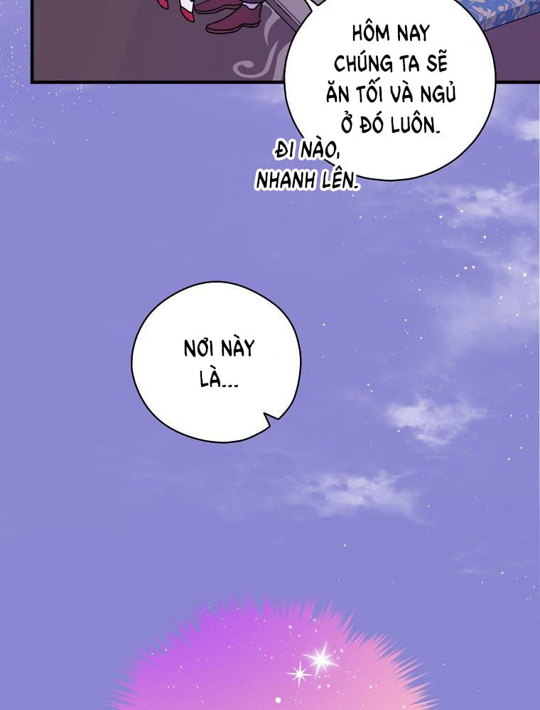 Giai Điệu Của Nhành Cây Khô Héo Chapter 5.1 - Trang 2