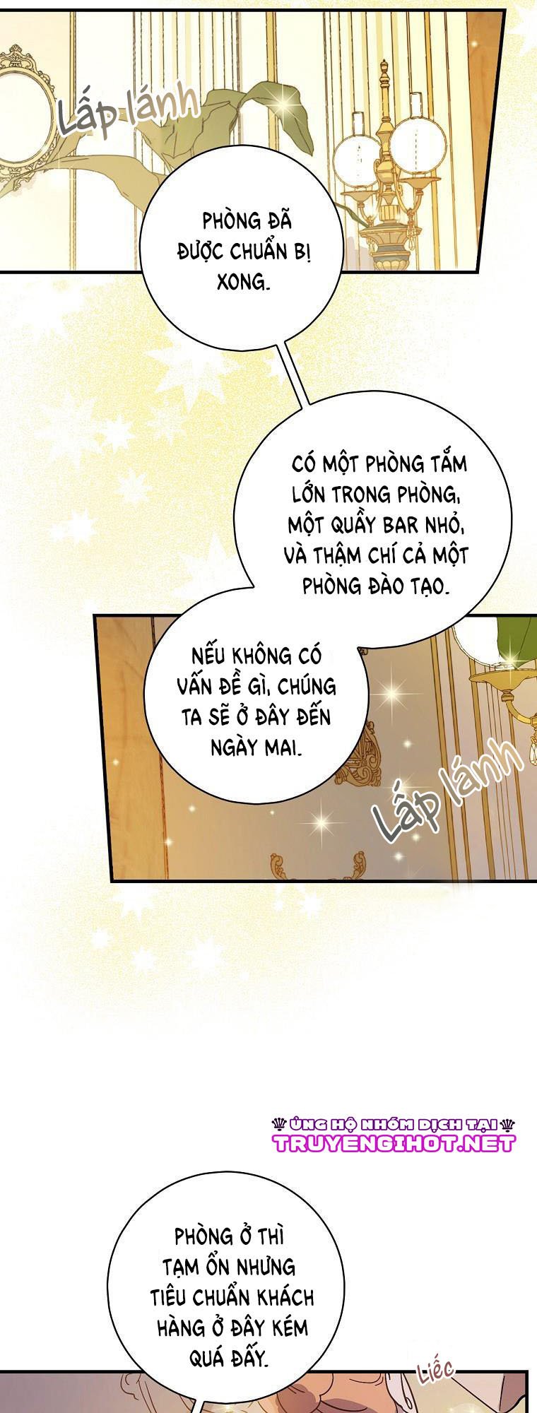 Giai Điệu Của Nhành Cây Khô Héo Chapter 5.1 - Trang 2