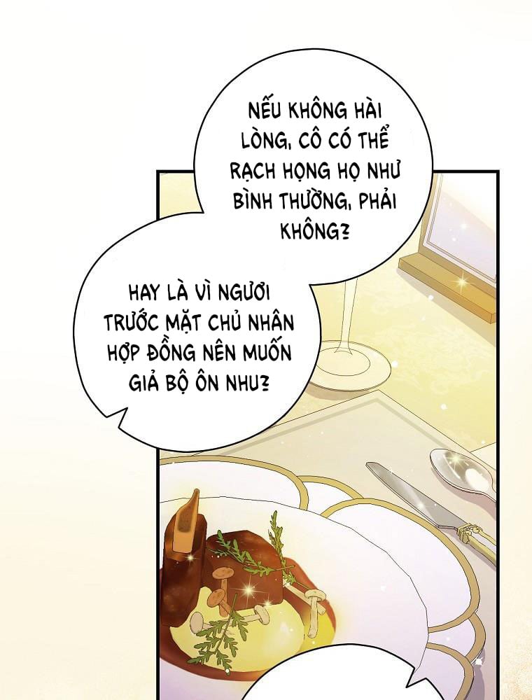 Giai Điệu Của Nhành Cây Khô Héo Chapter 5.1 - Trang 2