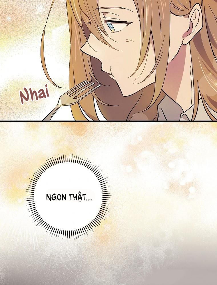 Giai Điệu Của Nhành Cây Khô Héo Chapter 5.1 - Trang 2