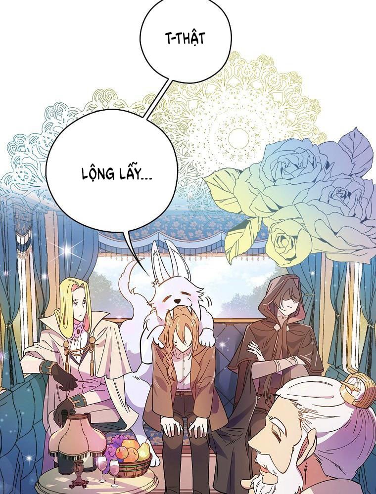 Giai Điệu Của Nhành Cây Khô Héo Chapter 5.1 - Trang 2