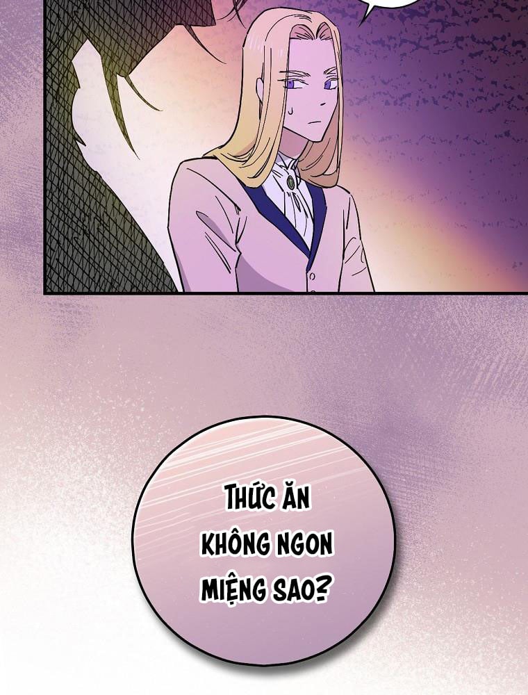 Giai Điệu Của Nhành Cây Khô Héo Chapter 5.1 - Trang 2