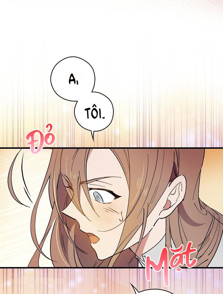 Giai Điệu Của Nhành Cây Khô Héo Chapter 5.1 - Trang 2