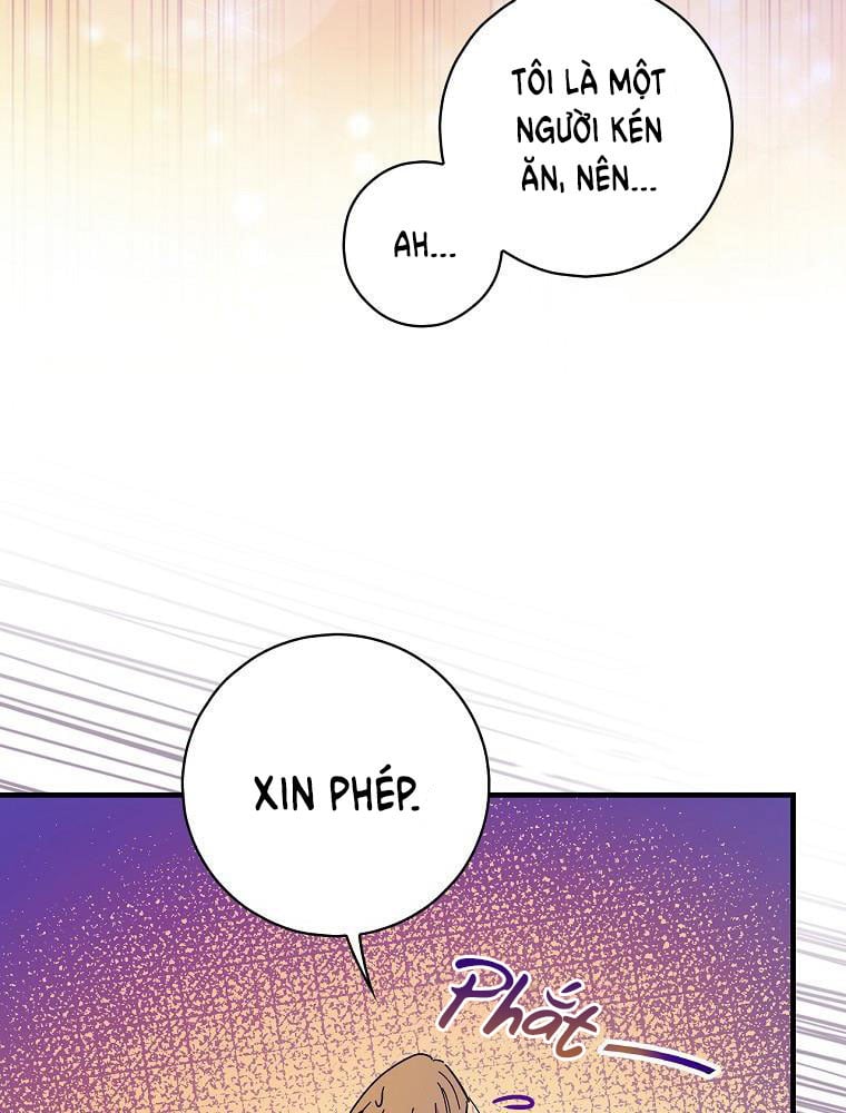 Giai Điệu Của Nhành Cây Khô Héo Chapter 5.1 - Trang 2