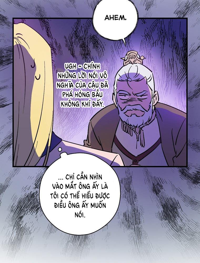 Giai Điệu Của Nhành Cây Khô Héo Chapter 5.1 - Trang 2