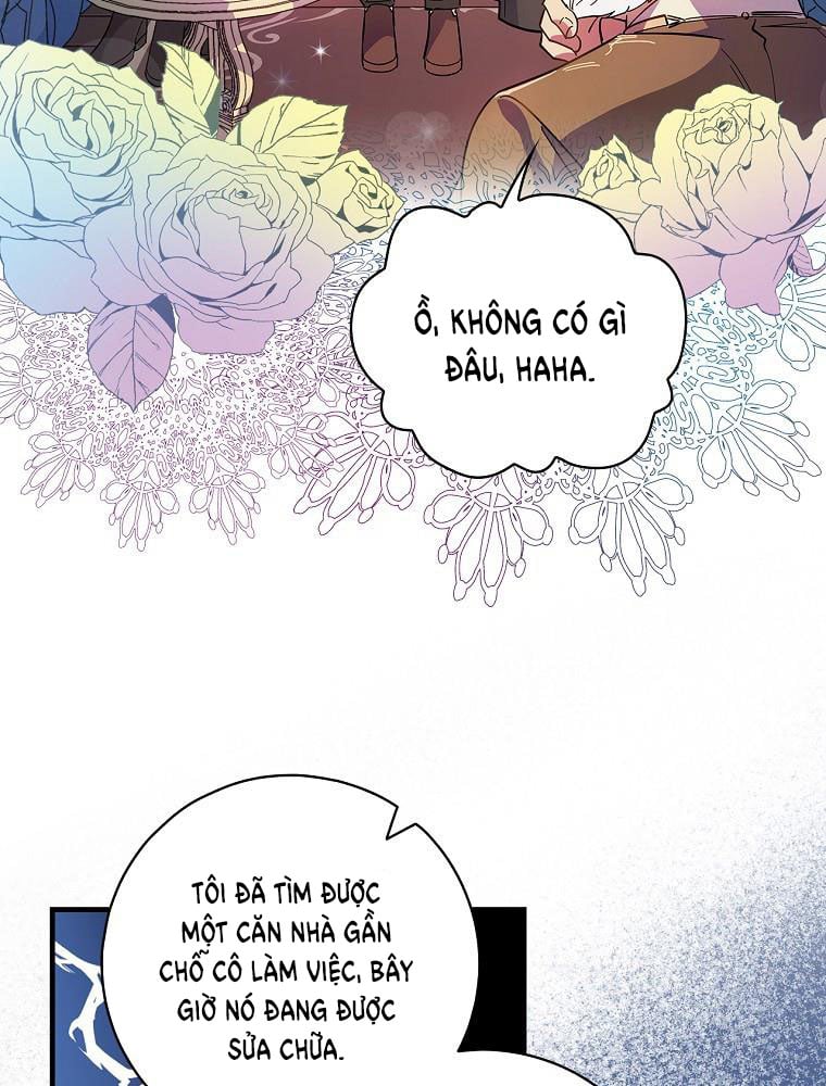 Giai Điệu Của Nhành Cây Khô Héo Chapter 5.1 - Trang 2