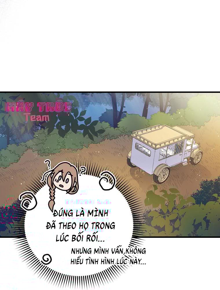 Giai Điệu Của Nhành Cây Khô Héo Chapter 5.1 - Trang 2