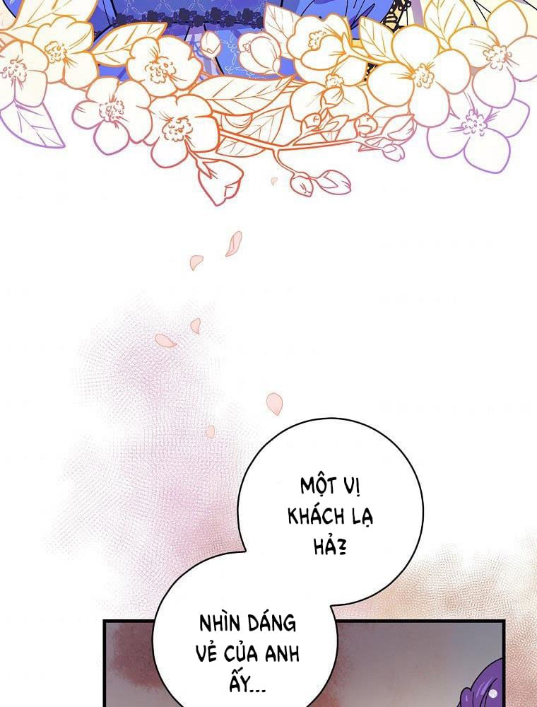 Giai Điệu Của Nhành Cây Khô Héo Chapter 5.2 - Trang 2