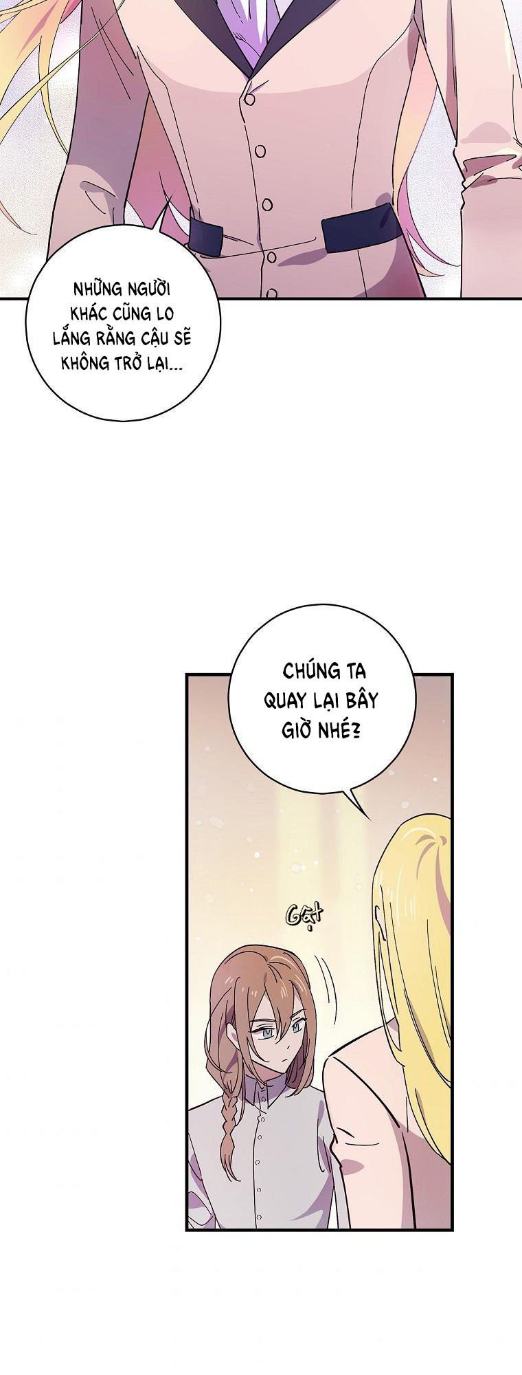 Giai Điệu Của Nhành Cây Khô Héo Chapter 5.2 - Trang 2