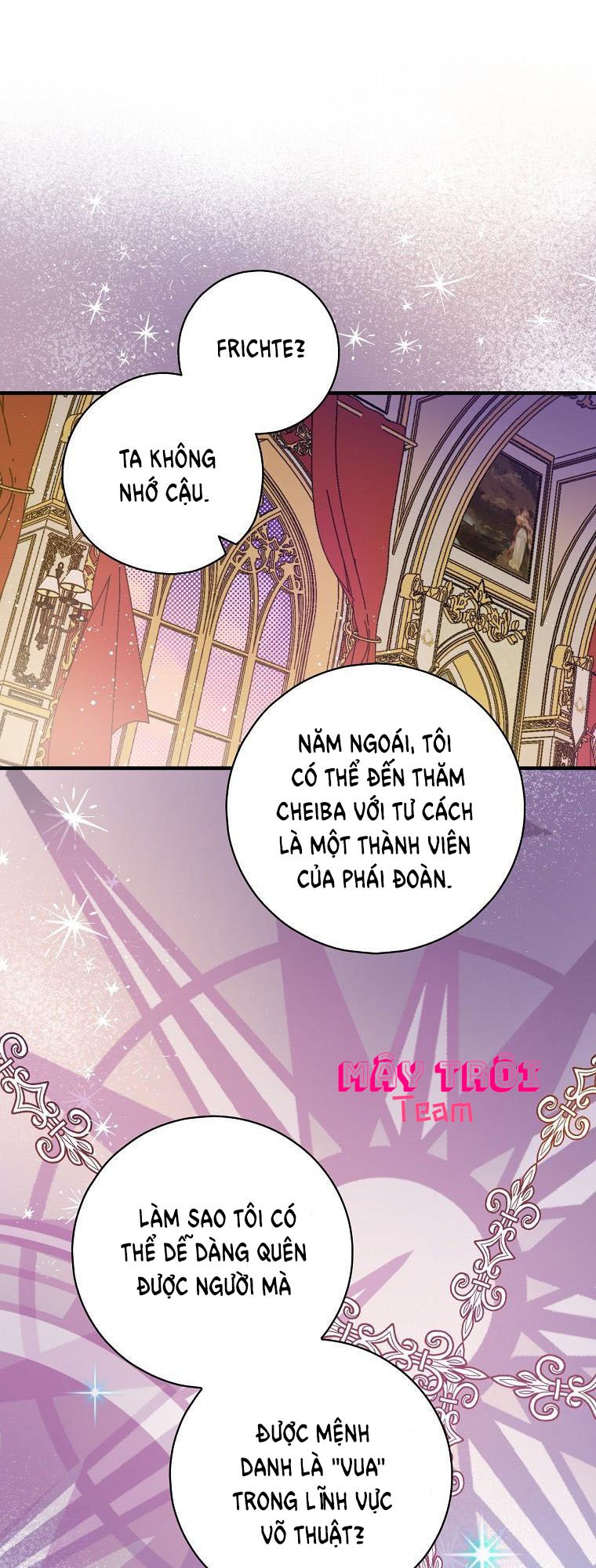 Giai Điệu Của Nhành Cây Khô Héo Chapter 5.2 - Trang 2