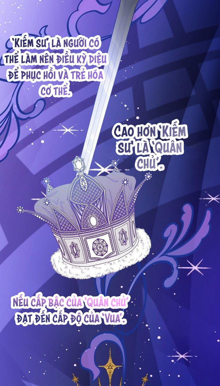 Giai Điệu Của Nhành Cây Khô Héo Chapter 5.2 - Trang 2