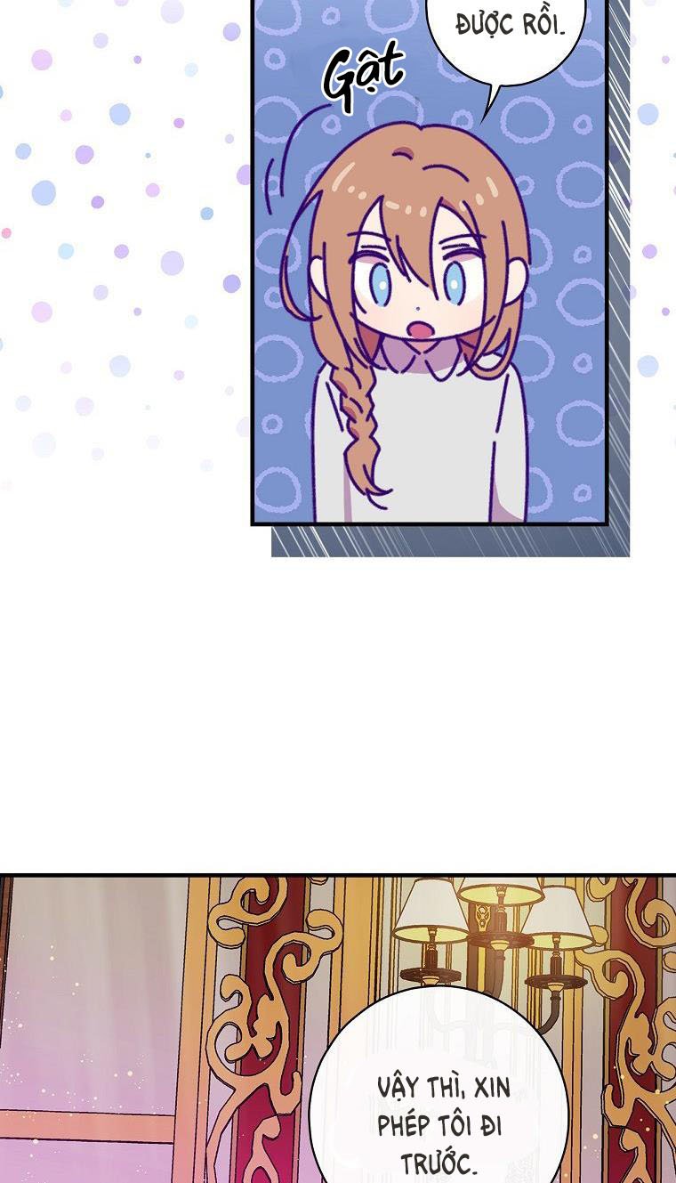 Giai Điệu Của Nhành Cây Khô Héo Chapter 5.2 - Trang 2