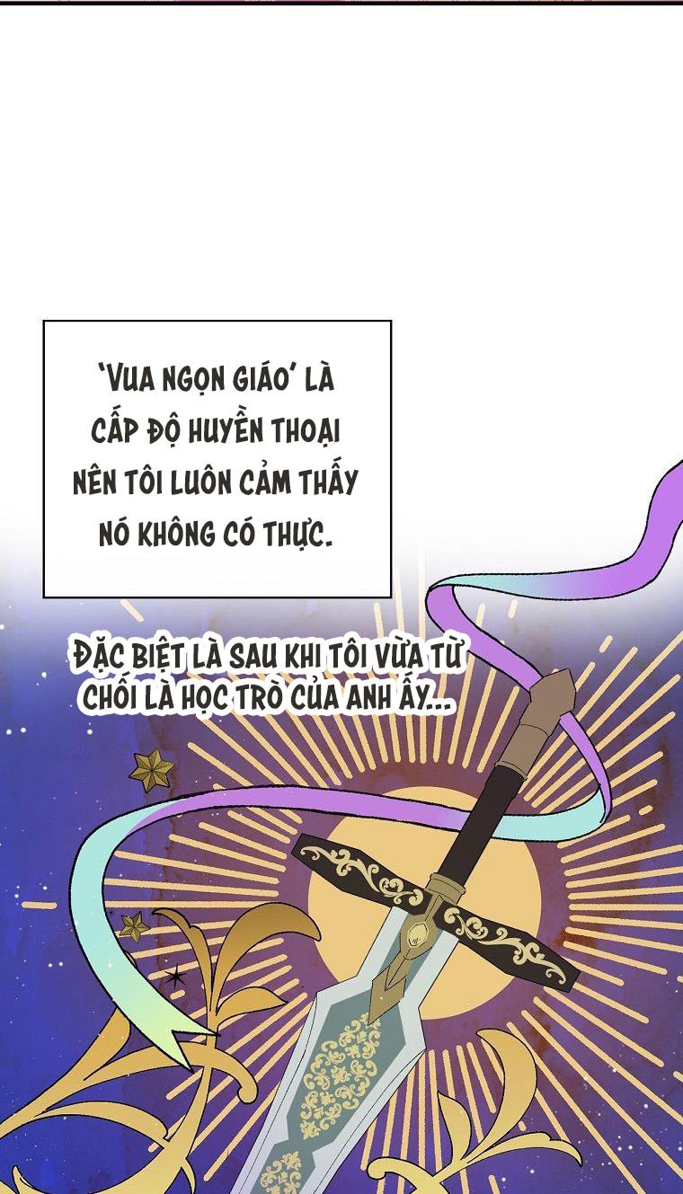 Giai Điệu Của Nhành Cây Khô Héo Chapter 5.2 - Trang 2