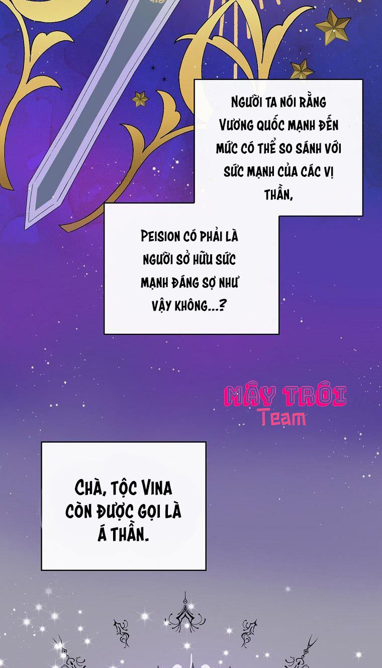 Giai Điệu Của Nhành Cây Khô Héo Chapter 5.2 - Trang 2