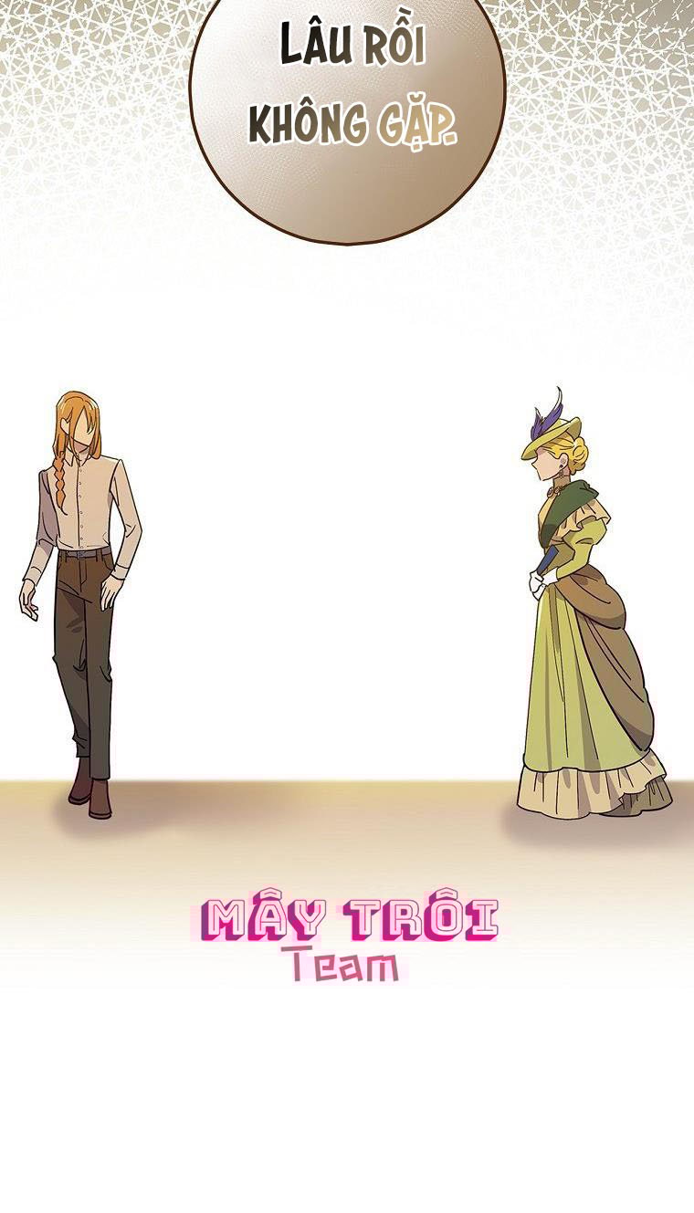 Giai Điệu Của Nhành Cây Khô Héo Chapter 5.2 - Trang 2