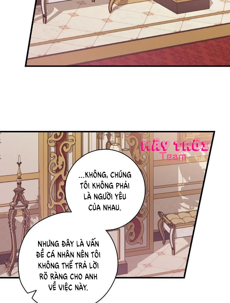 Giai Điệu Của Nhành Cây Khô Héo Chapter 5.2 - Trang 2