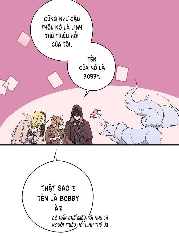 Giai Điệu Của Nhành Cây Khô Héo Chapter 5 - Trang 2