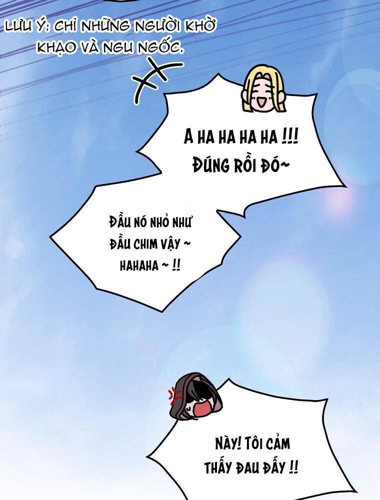 Giai Điệu Của Nhành Cây Khô Héo Chapter 5 - Trang 2