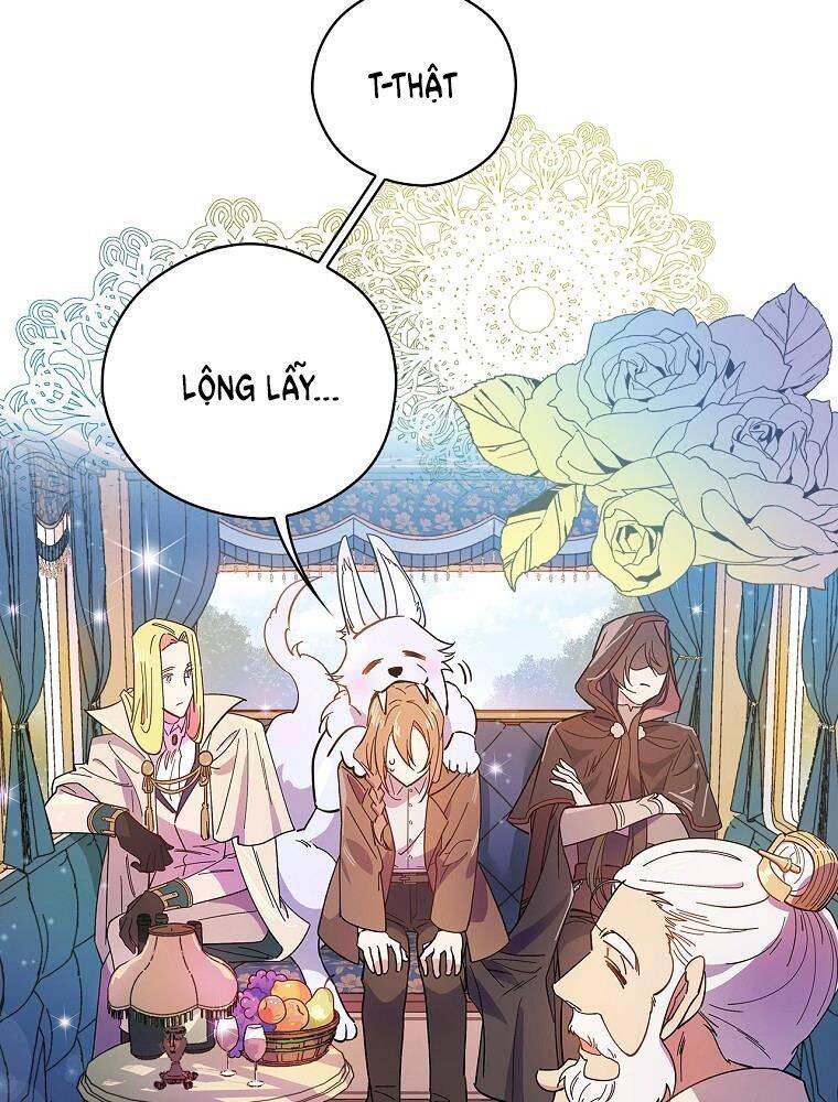 Giai Điệu Của Nhành Cây Khô Héo Chapter 5 - Trang 2