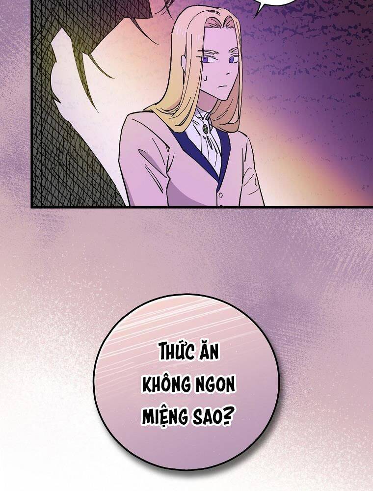 Giai Điệu Của Nhành Cây Khô Héo Chapter 5 - Trang 2